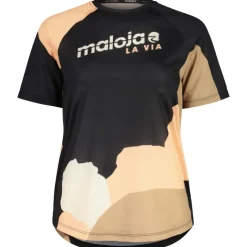 Damen MontvalezanM. T-Shirt