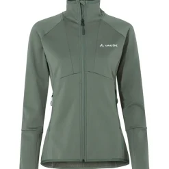 Damen Monviso Fleece II Jacke