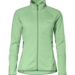Damen Monviso Fleece II Jacke