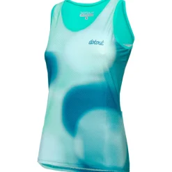 Damen Mood 3.0 Top Trikot