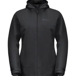 Damen Moonrise 3in1 Jacke