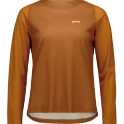 Damen Motion Air LS Trikot