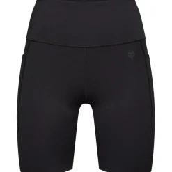 Damen Motive Biker Short Tights