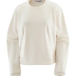 Damen Motomesh Crewneck Pullover