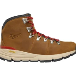 Damen Mountain 600 Leaf GTX Schuhe