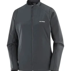 Damen Mountain Flex Hybrid Jacke