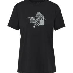 Damen Mountain 4208m T-Shirt