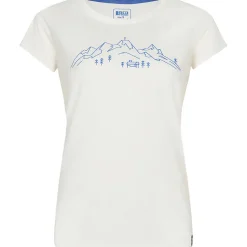 Damen Mountain T-Shirt