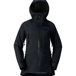 Damen Møre GTX Jacke