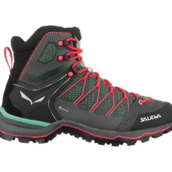 Damen MTN Trainer Lite Mid GTX Schuhe