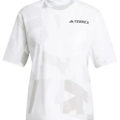 Damen Multi AOP T-Shirt