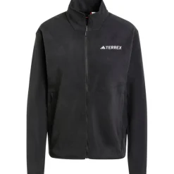 Damen Multi Fleece Jacke