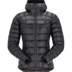 Damen Mythic Alpine Jacke