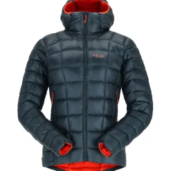 Damen Mythic Alpine Jacke