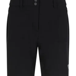 Damen Nakoa Radhose kurz