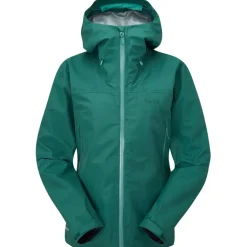 Damen Namche GTX Jacke