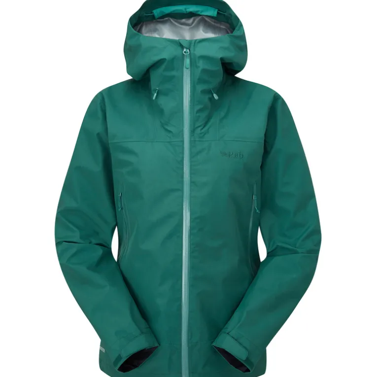 Damen Namche GTX Jacke