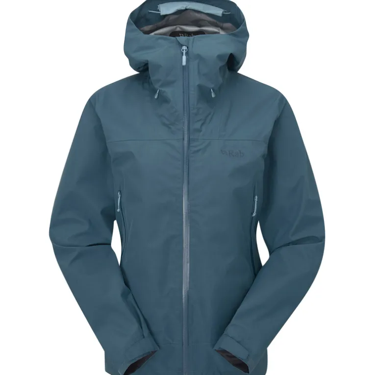 Damen Namche GTX Jacke