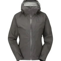 Damen Namche Paclite Jacke