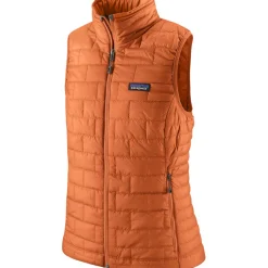 Damen Nano Puff Weste