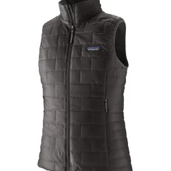Damen Nano Puff Weste