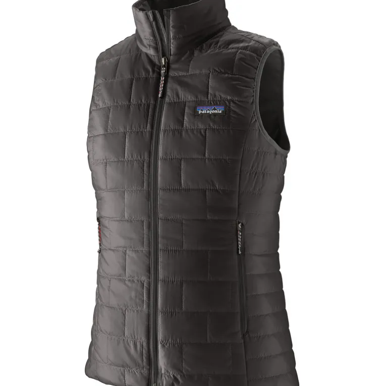 Damen Nano Puff Weste