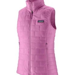 Damen Nano Puff Weste