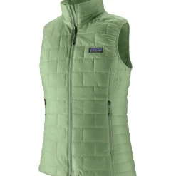 Damen Nano Puff Weste