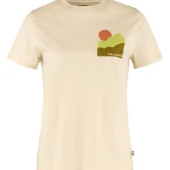 Damen Nature T-Shirt
