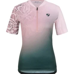 Damen Nelenia Trikot