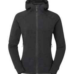 Damen Nexus Hoodie Jacke