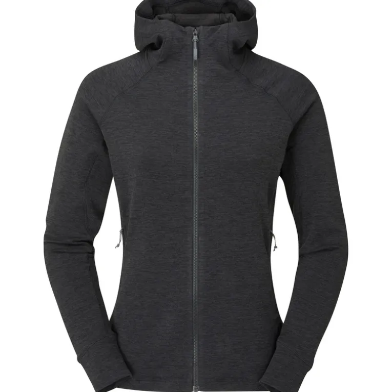 Damen Nexus Hoodie Jacke