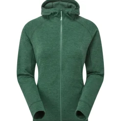 Damen Nexus Hoodie Jacke