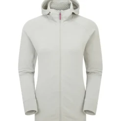 Damen Nexus Hoodie Jacke