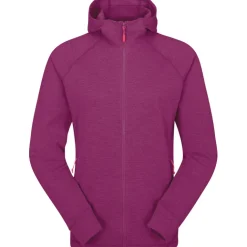 Damen Nexus Hoodie Jacke