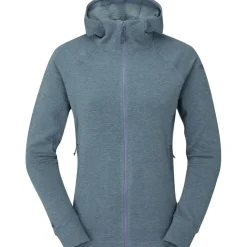 Damen Nexus Hoodie Jacke