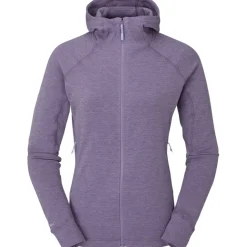 Damen Nexus Hoodie Jacke