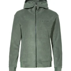 Damen Neyland Fleece Hoodie Jacke