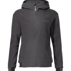 Damen Neyland Fleece Hoodie Jacke