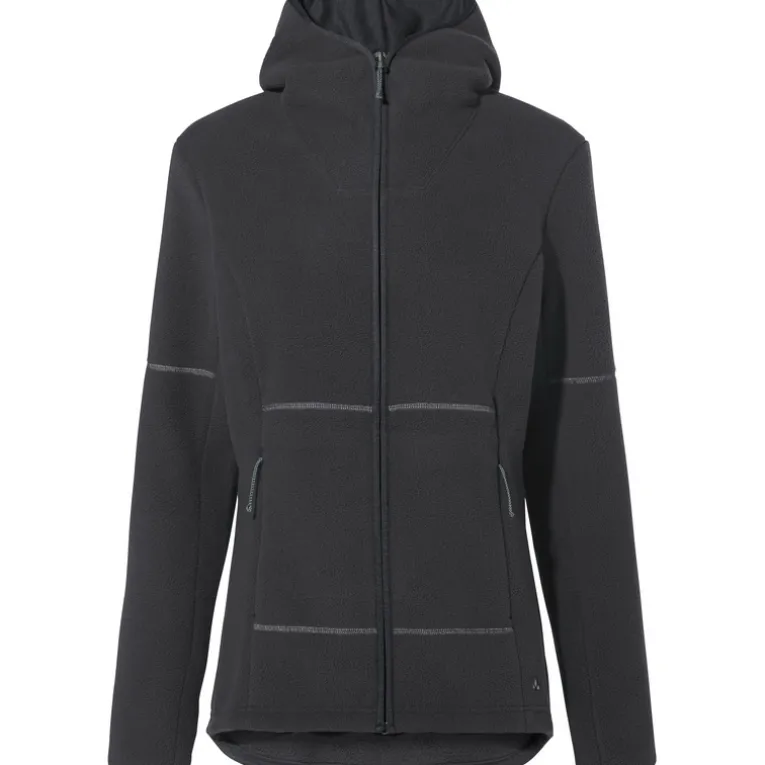 Damen Neyland Fleece II Hoodie