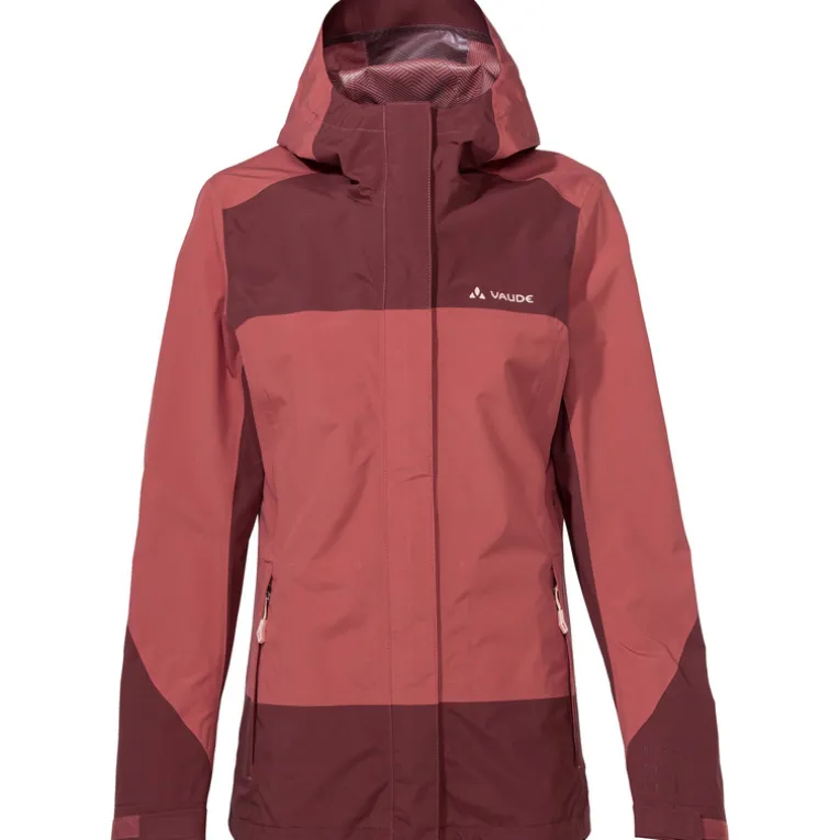 Damen Neyland 2.5l Jacke