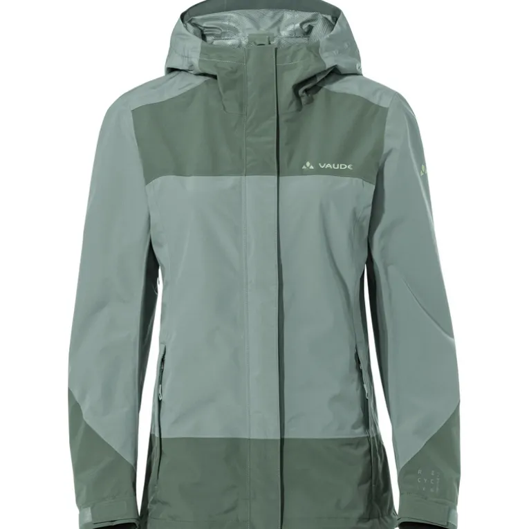 Damen Neyland 2.5l Jacke