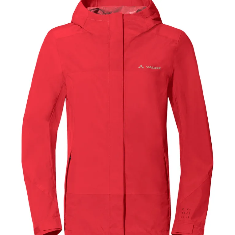 Damen Neyland 2.5l Jacke