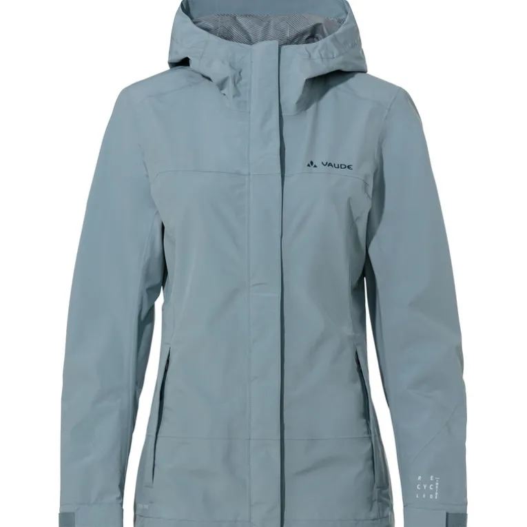 Damen Neyland 2.5l Jacke