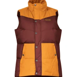 Damen Nordmarka Down Weste