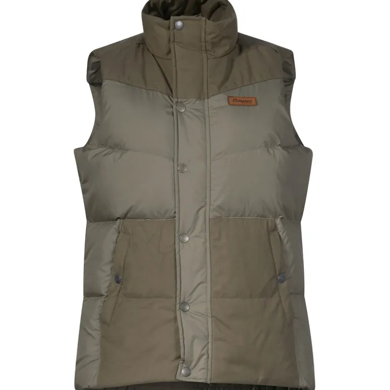 Damen Nordmarka Down Weste