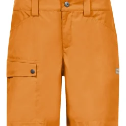 Damen Nordmarka Leaf Light Shorts