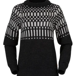Damen Nordmarka Merino Pullover