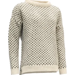 Damen Nordsjø Split Seam Pullover