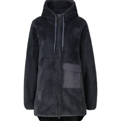 Damen Nunavut Mantel